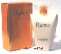 Poeme Body Lotion - Click Image to Close